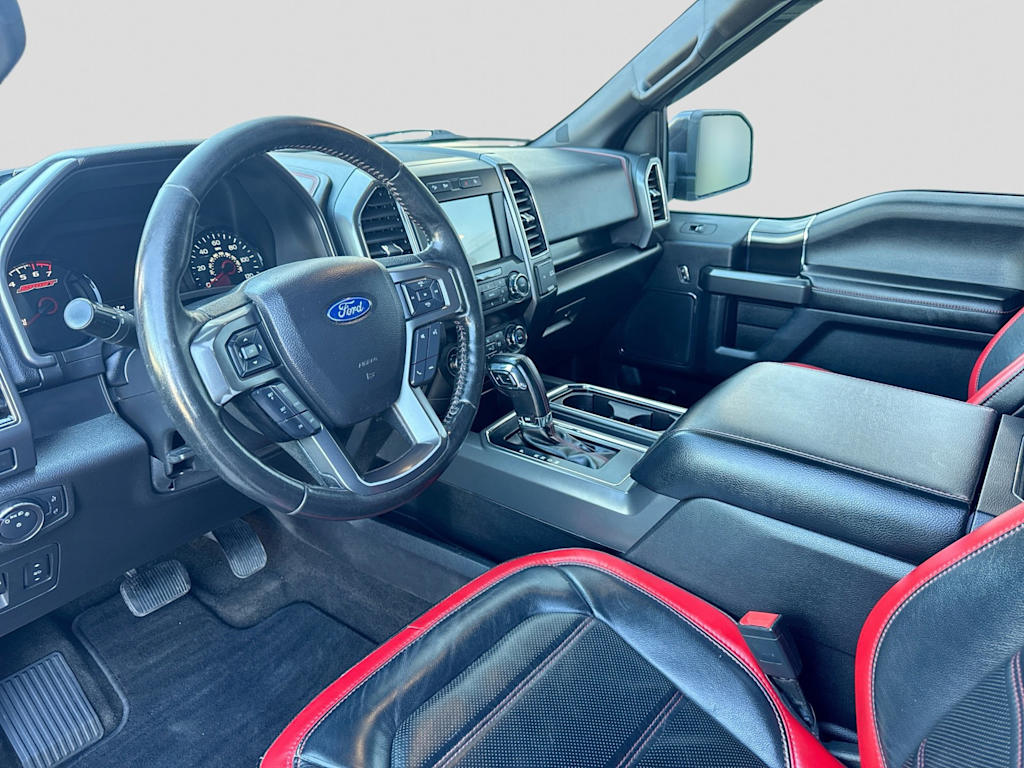 Thumbnail: 2019 Ford F-150 - 2