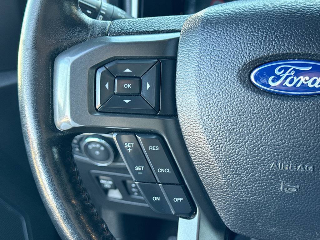 Thumbnail: 2019 Ford F-150 - 25