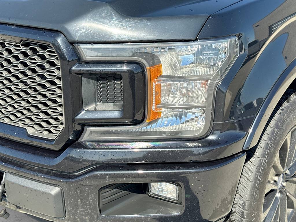 Thumbnail: 2019 Ford F-150 - 15