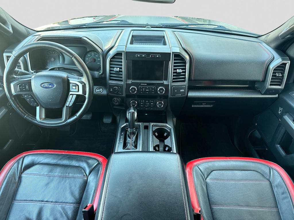 Thumbnail: 2019 Ford F-150 - 5