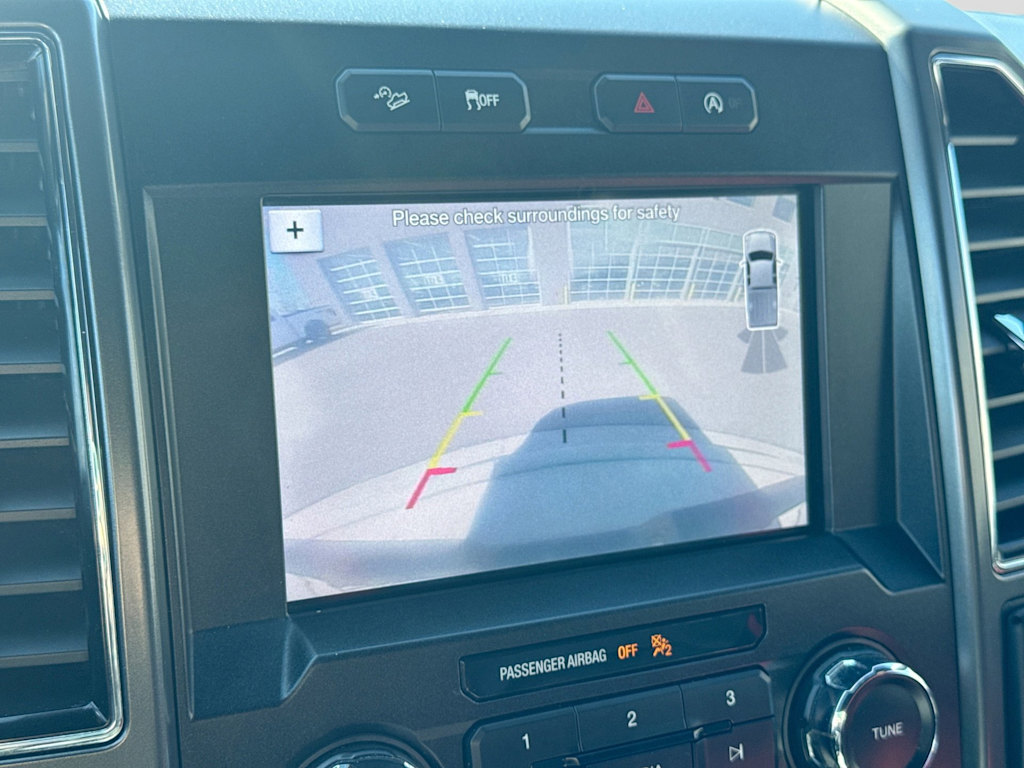 Thumbnail: 2019 Ford F-150 - 29