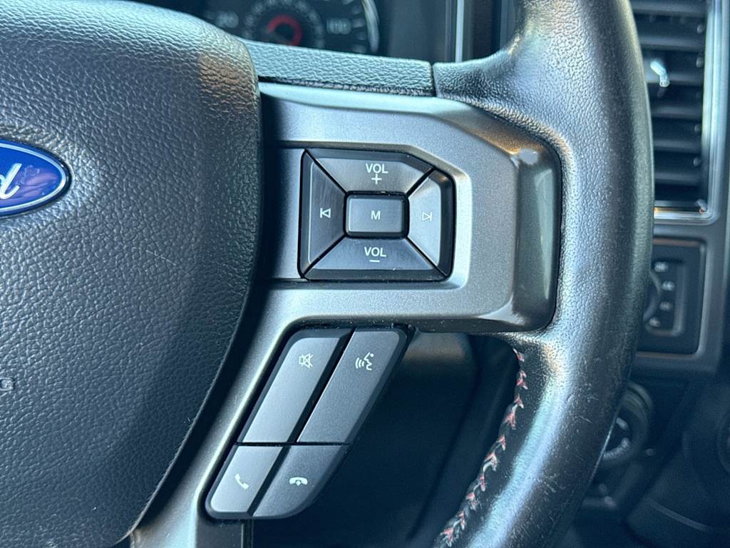 Thumbnail: 2019 Ford F-150 - 26