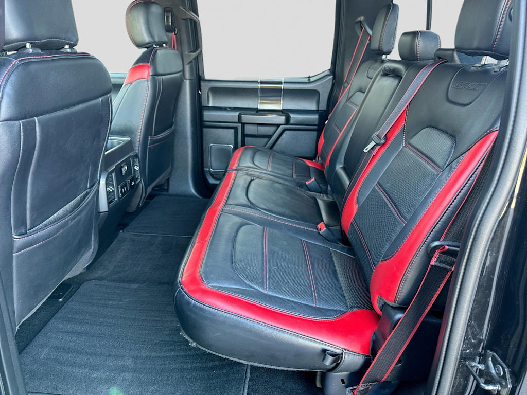 Thumbnail: 2019 Ford F-150 - 8