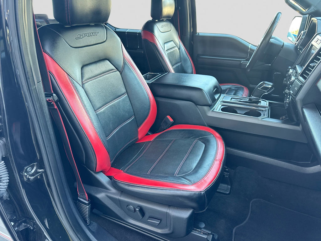 Thumbnail: 2019 Ford F-150 - 24
