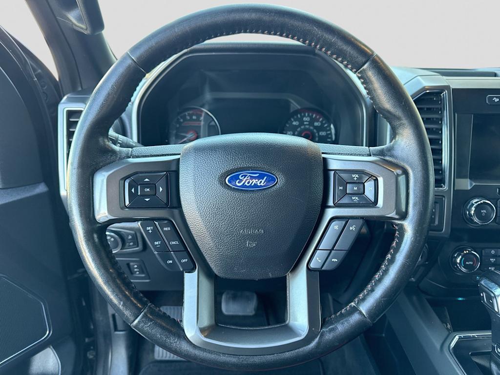 Thumbnail: 2019 Ford F-150 - 9