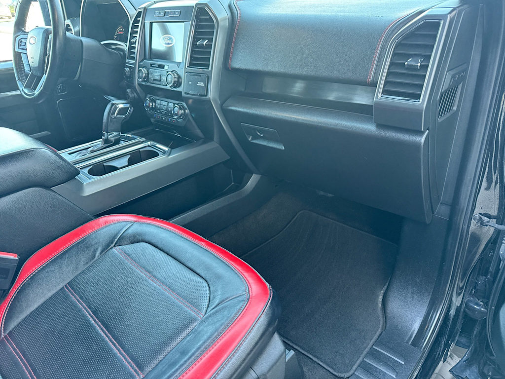 Thumbnail: 2019 Ford F-150 - 7