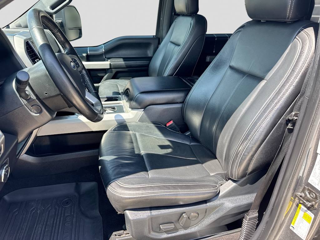 Thumbnail: 2020 Ford F-150 - 10