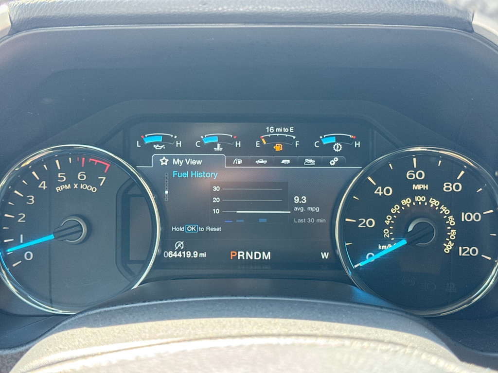 Thumbnail: 2020 Ford F-150 - 16