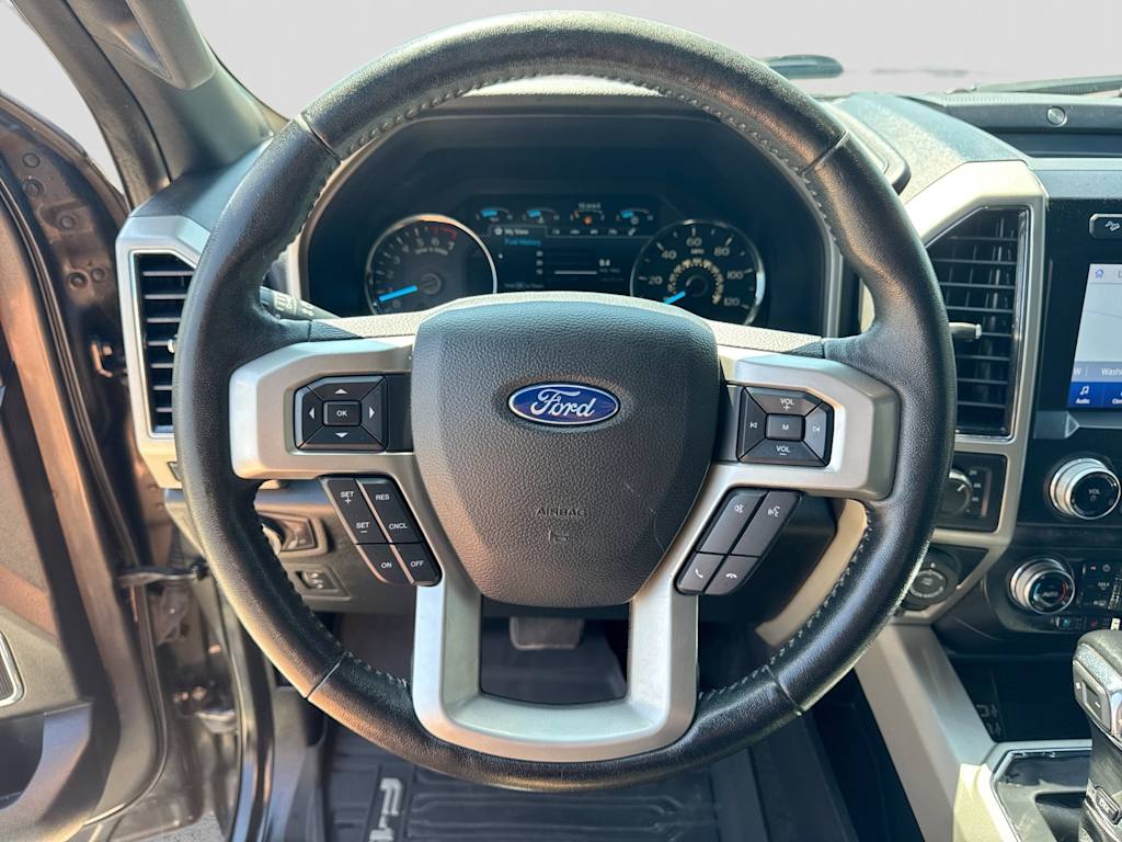 Thumbnail: 2020 Ford F-150 - 13