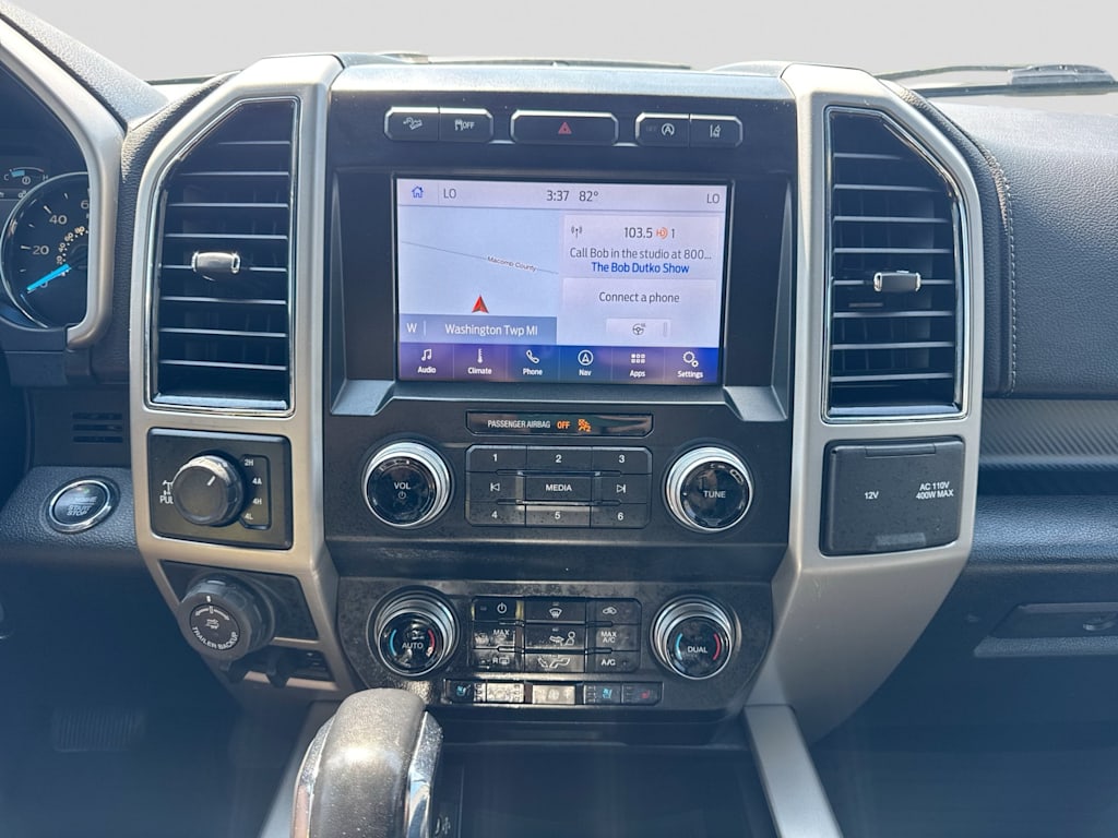 Thumbnail: 2020 Ford F-150 - 14