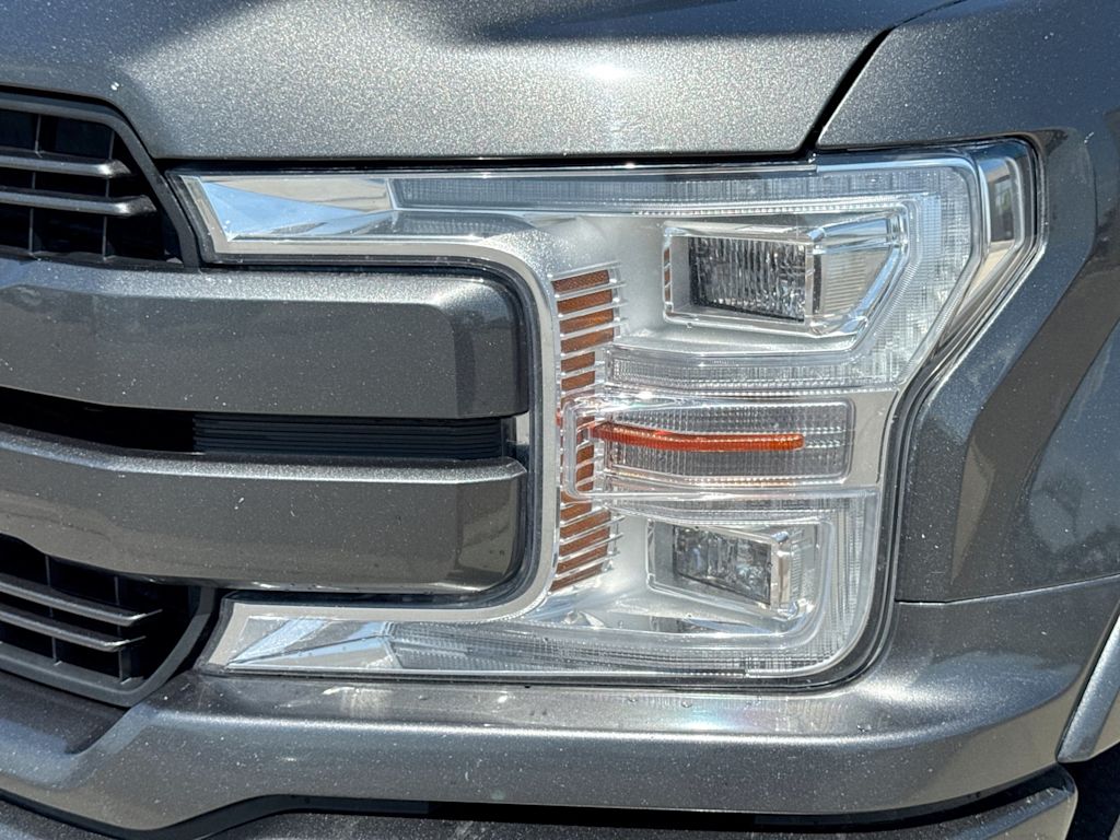 Thumbnail: 2020 Ford F-150 - 22