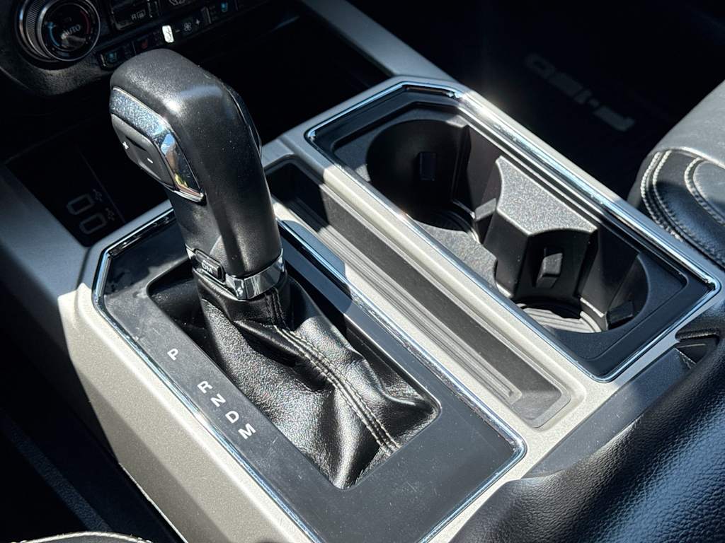 Thumbnail: 2020 Ford F-150 - 34