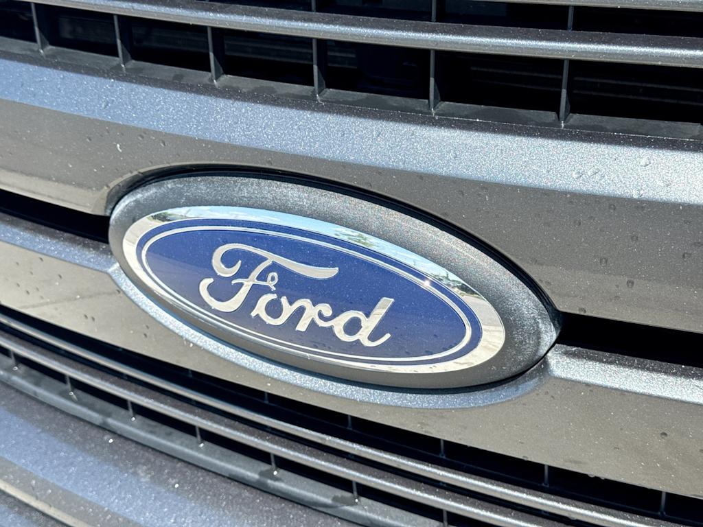 Thumbnail: 2020 Ford F-150 - 7