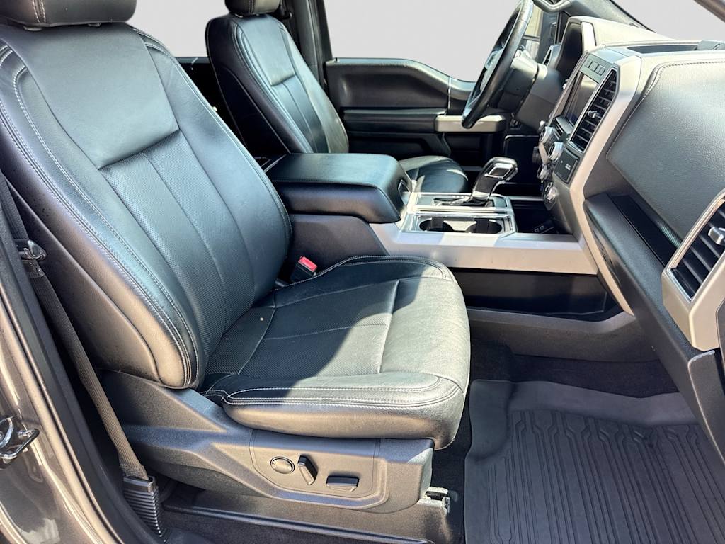 Thumbnail: 2020 Ford F-150 - 26