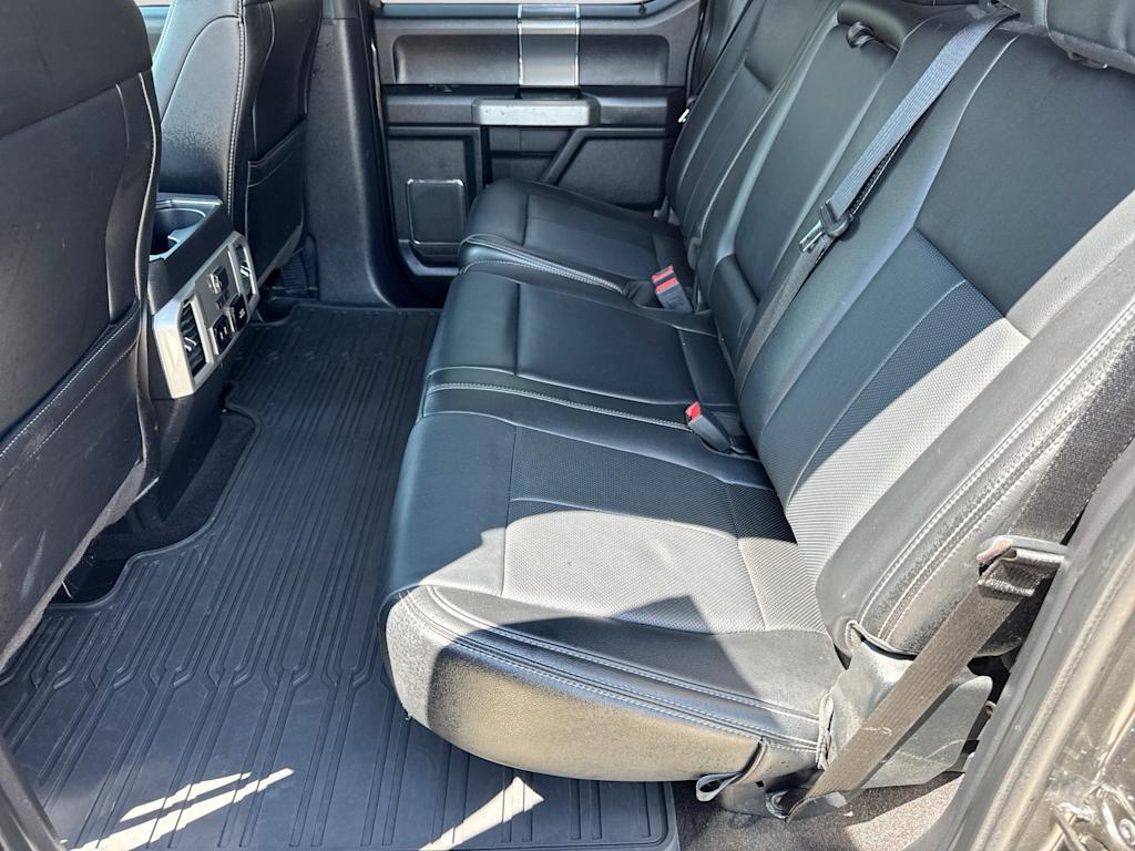 Thumbnail: 2020 Ford F-150 - 25