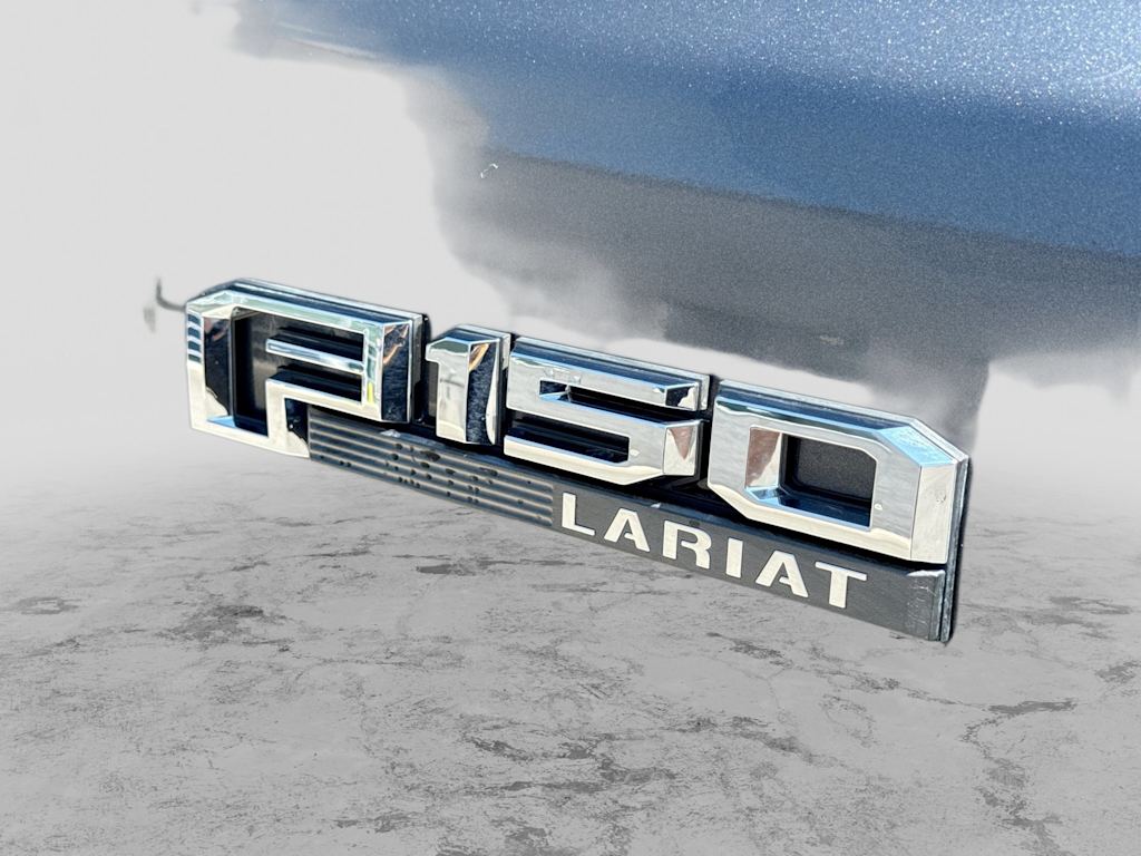 Thumbnail: 2020 Ford F-150 - 23