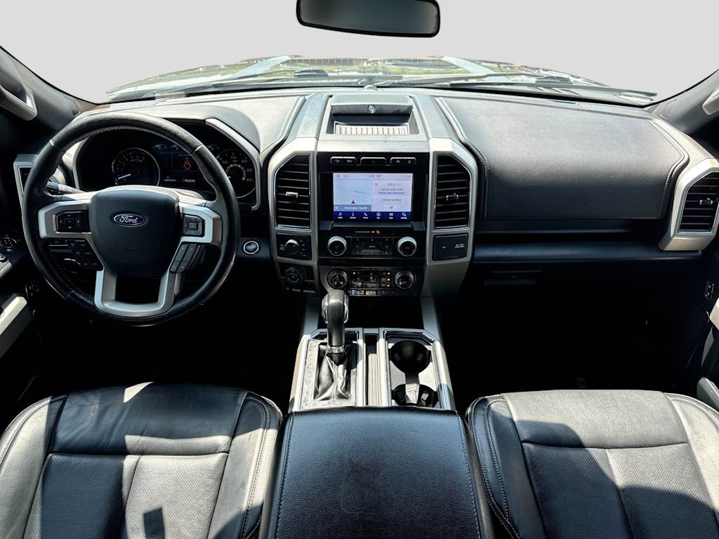 Thumbnail: 2020 Ford F-150 - 9