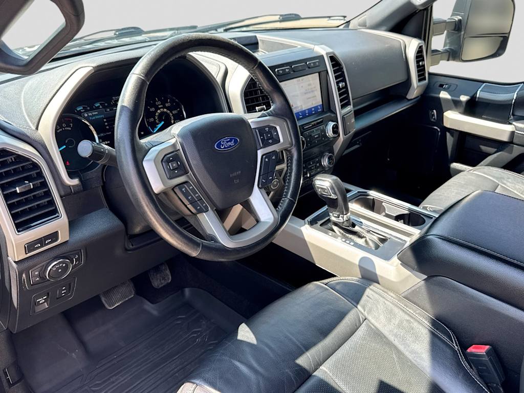 Thumbnail: 2020 Ford F-150 - 2