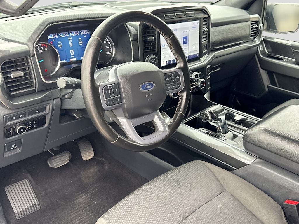 Thumbnail: 2023 Ford F-150 - 2