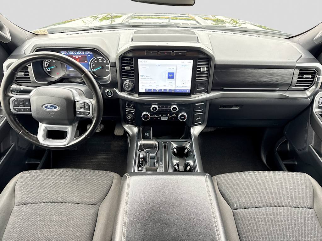 Thumbnail: 2023 Ford F-150 - 9