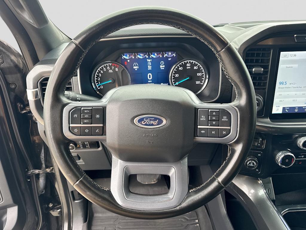 Thumbnail: 2023 Ford F-150 - 13