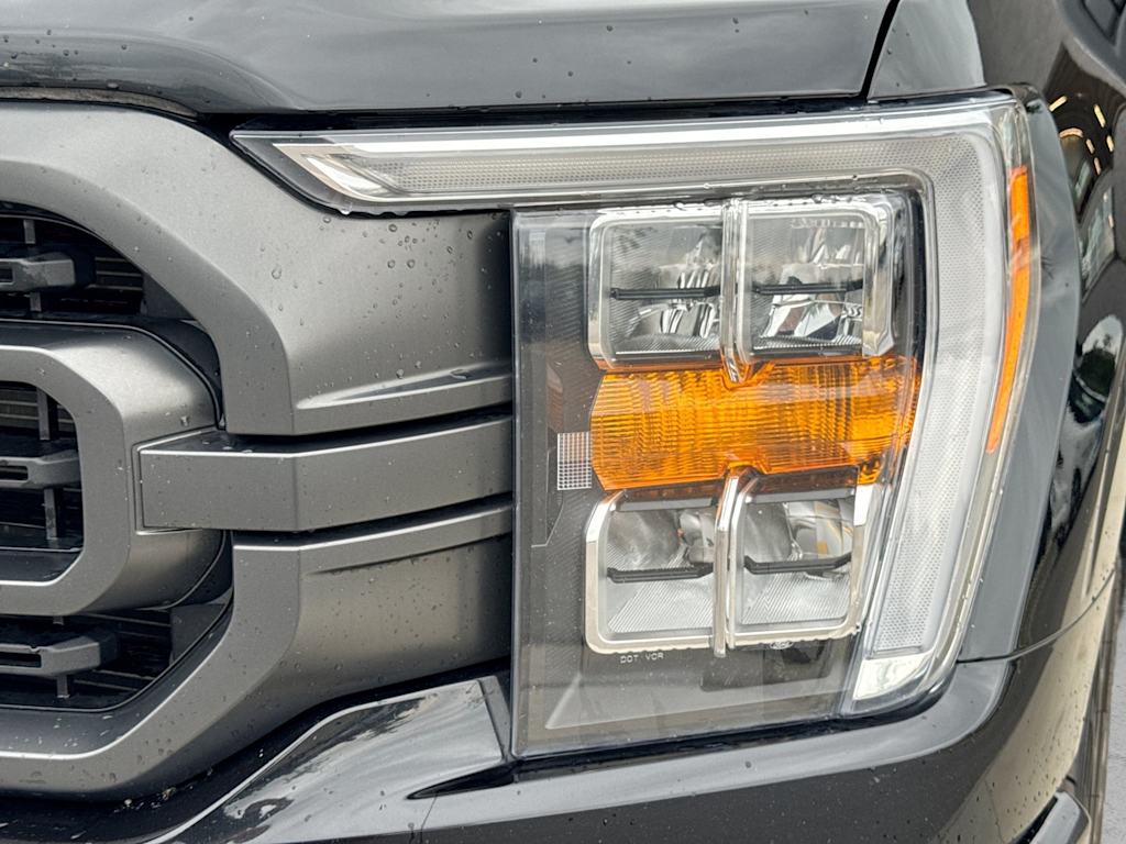 Thumbnail: 2023 Ford F-150 - 22