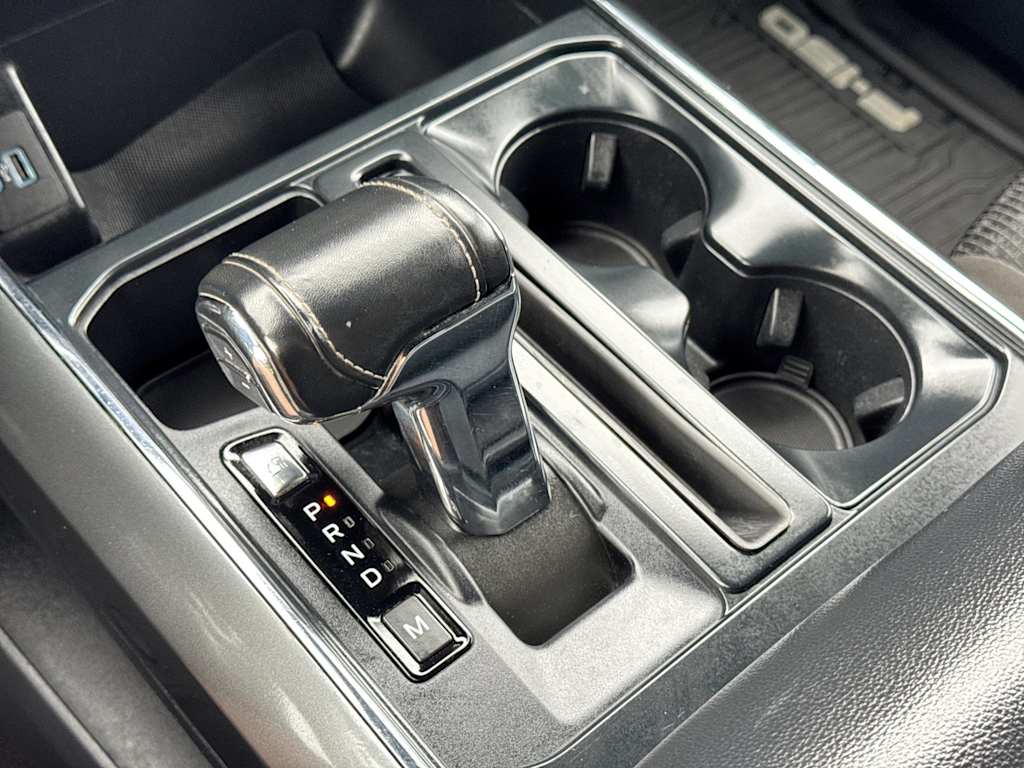 Thumbnail: 2023 Ford F-150 - 34