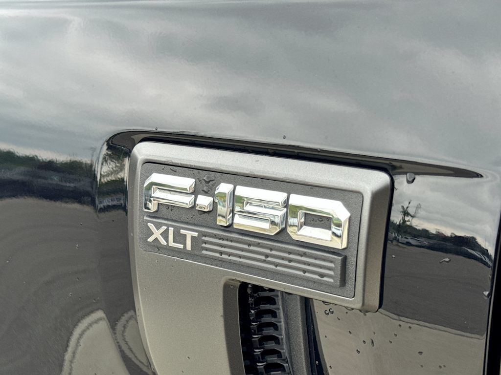 Thumbnail: 2023 Ford F-150 - 23