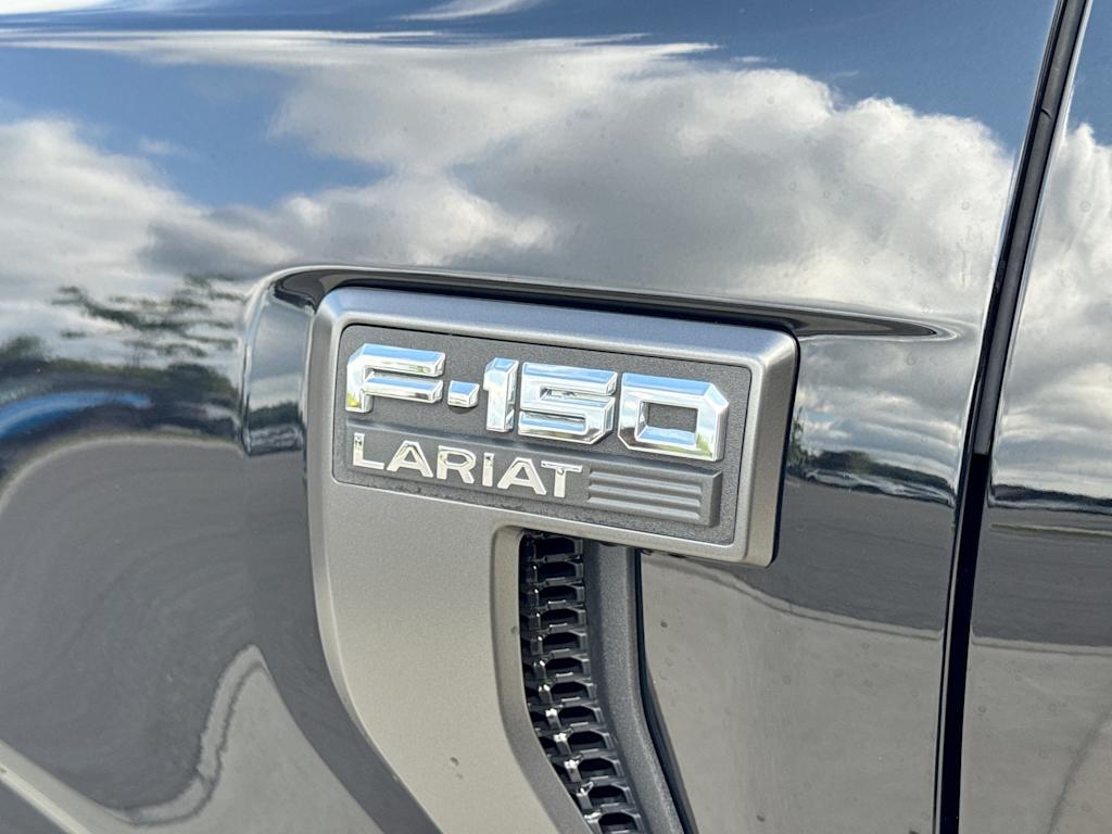 Thumbnail: 2023 Ford F-150 - 23