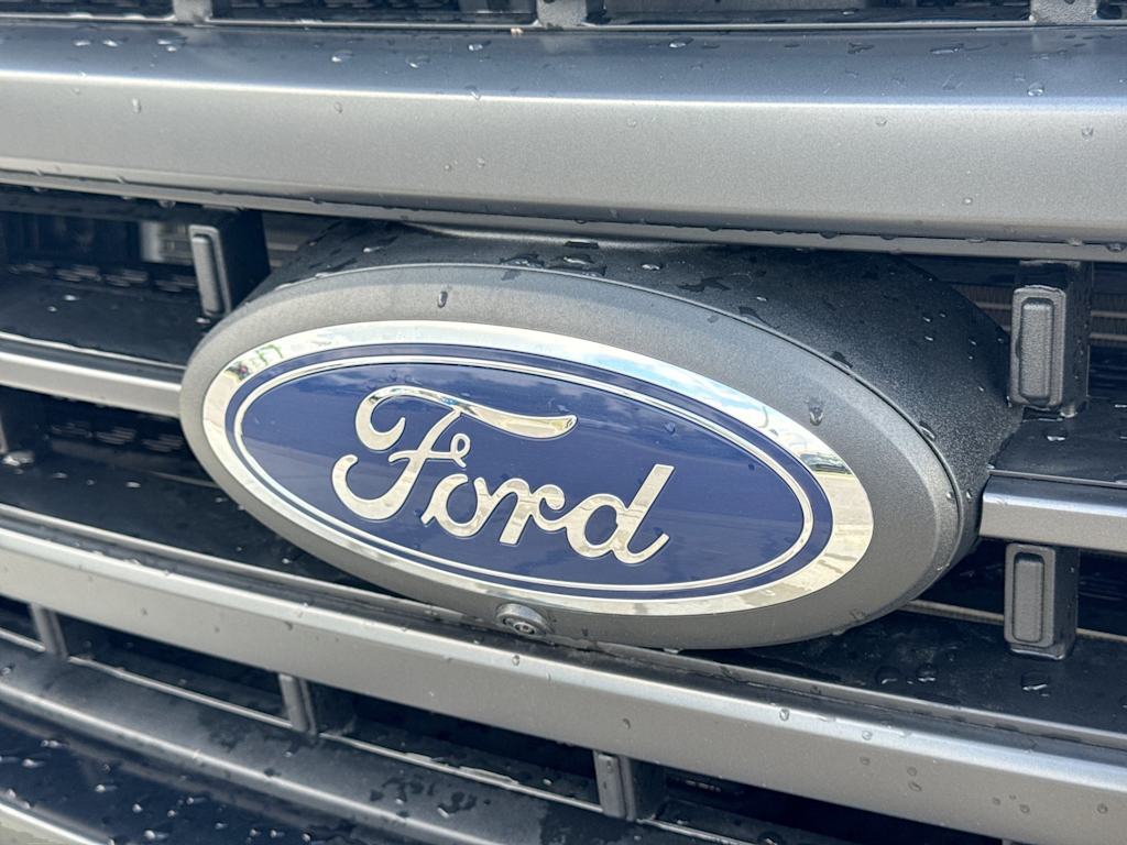 Thumbnail: 2023 Ford F-150 - 7