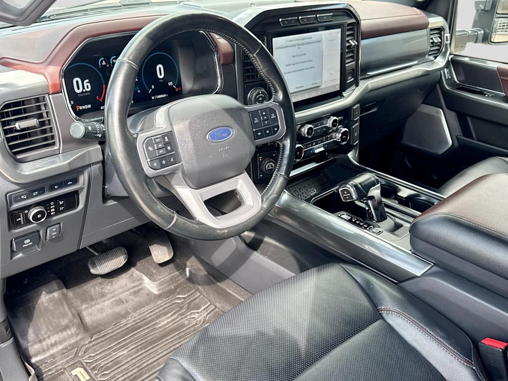 Thumbnail: 2023 Ford F-150 - 2