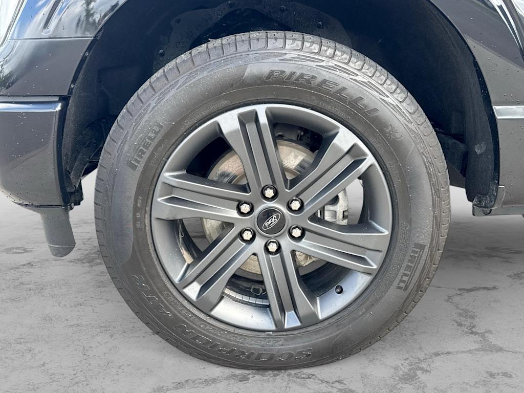 Thumbnail: 2023 Ford F-150 - 8