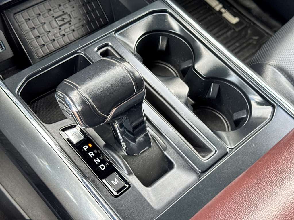 Thumbnail: 2023 Ford F-150 - 15