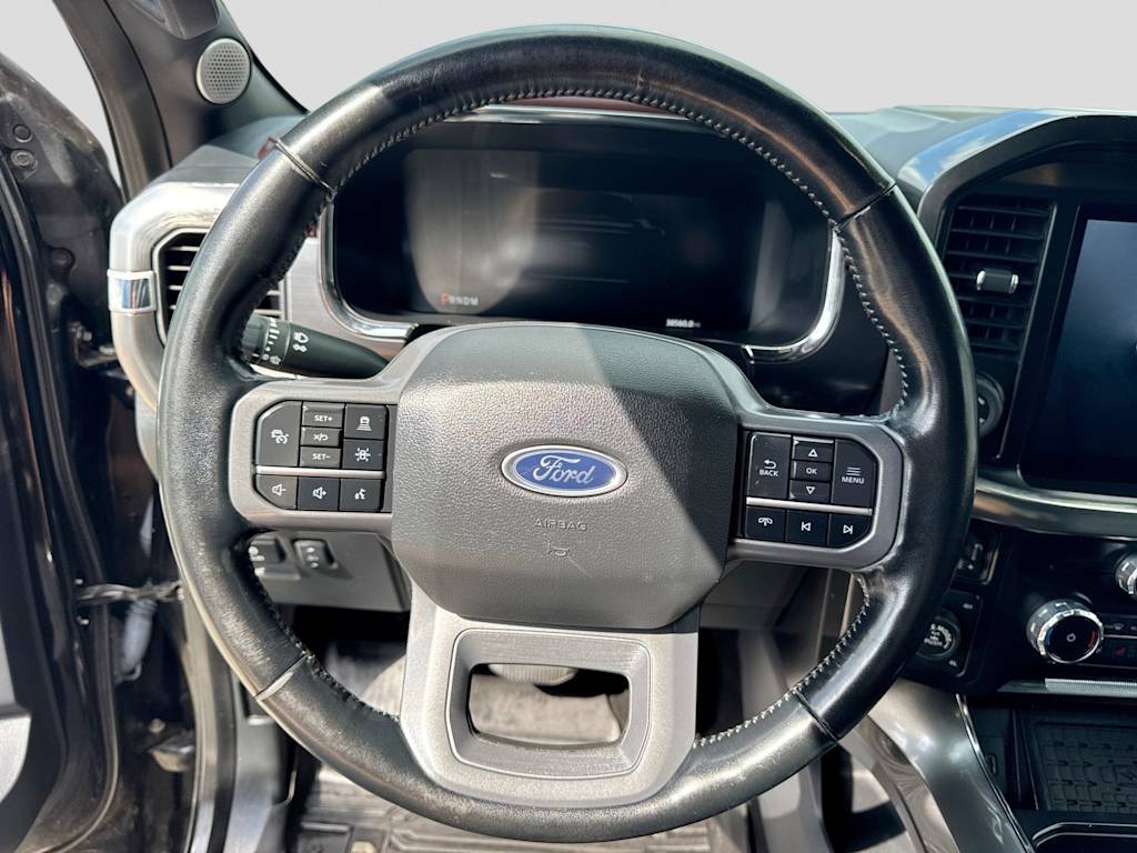 Thumbnail: 2023 Ford F-150 - 13