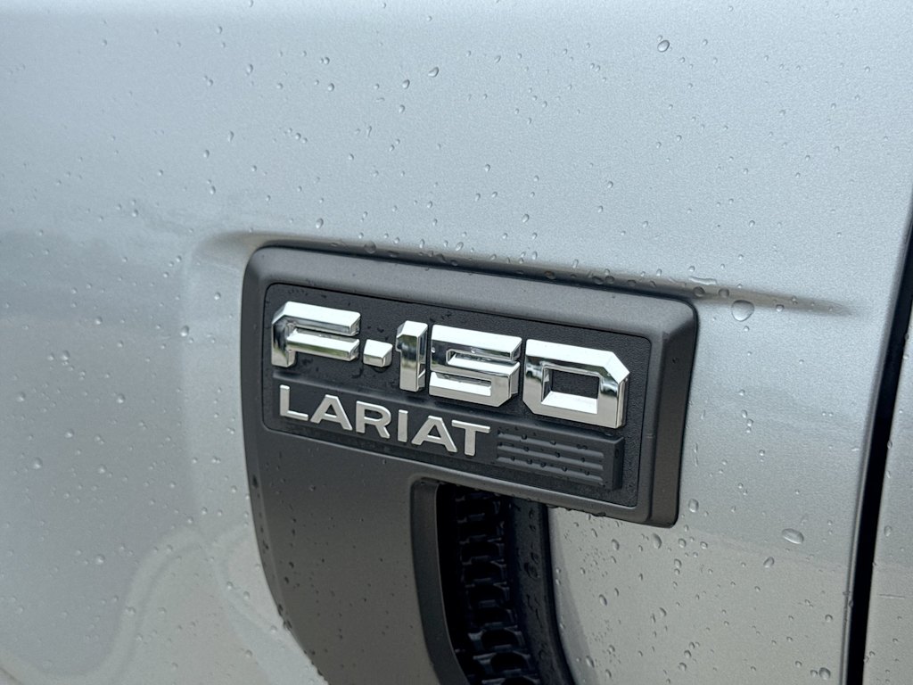 Thumbnail: 2023 Ford F-150 - 23
