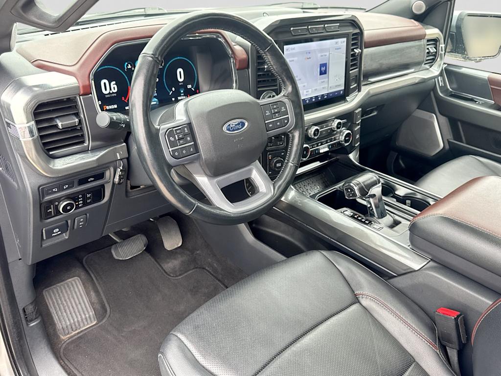 Thumbnail: 2023 Ford F-150 - 2