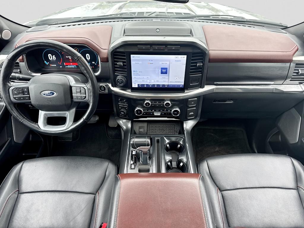 Thumbnail: 2023 Ford F-150 - 9
