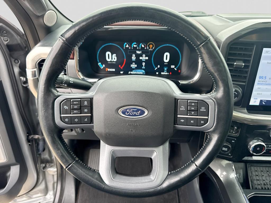 Thumbnail: 2023 Ford F-150 - 13
