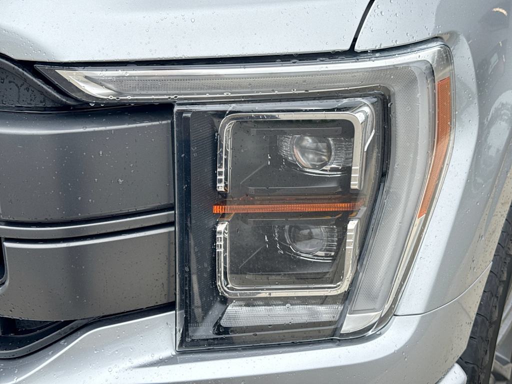 Thumbnail: 2023 Ford F-150 - 22