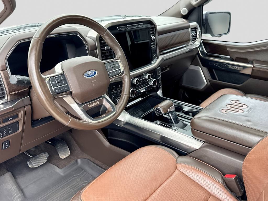 Thumbnail: 2021 Ford F-150 - 2