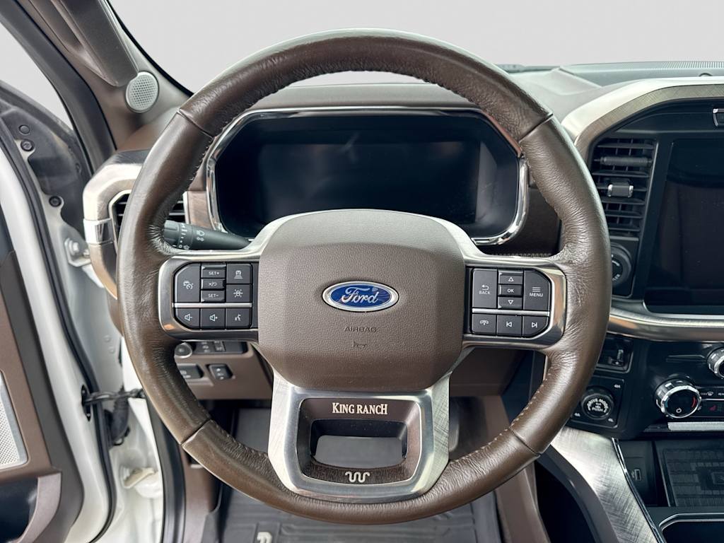 Thumbnail: 2021 Ford F-150 - 12