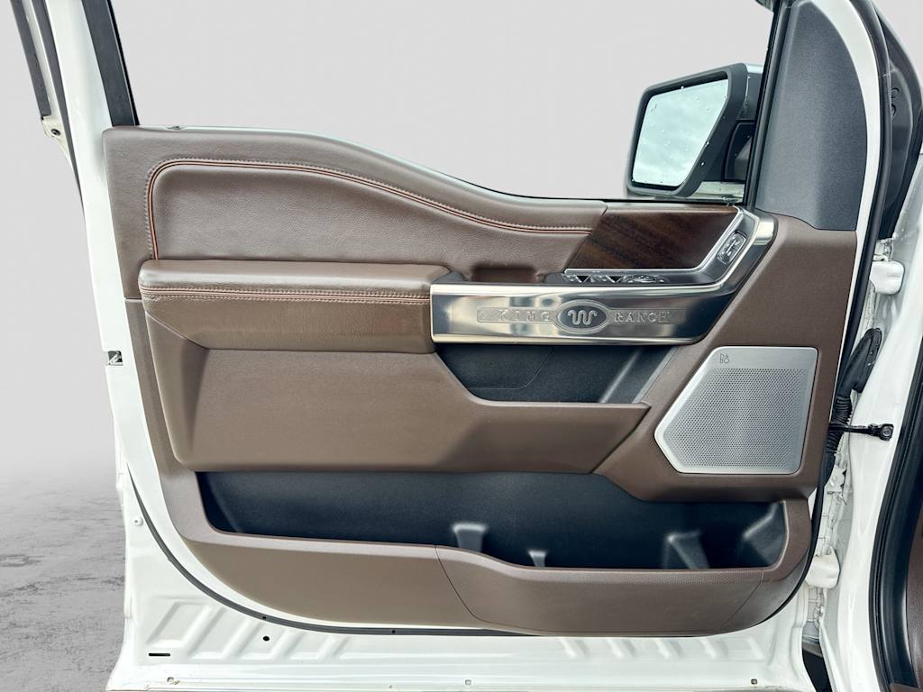 Thumbnail: 2021 Ford F-150 - 33