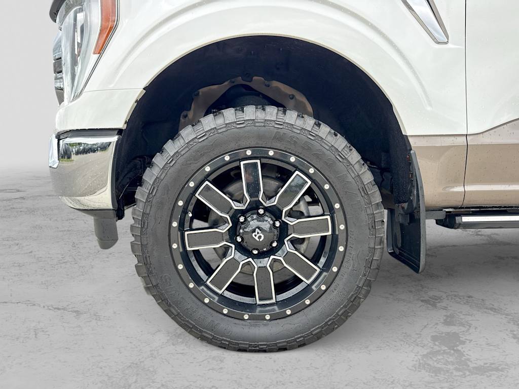 Thumbnail: 2021 Ford F-150 - 7