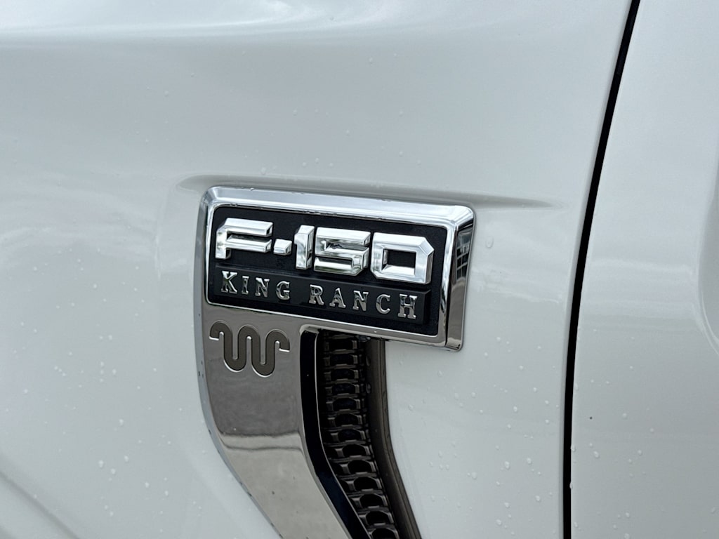 Thumbnail: 2021 Ford F-150 - 23