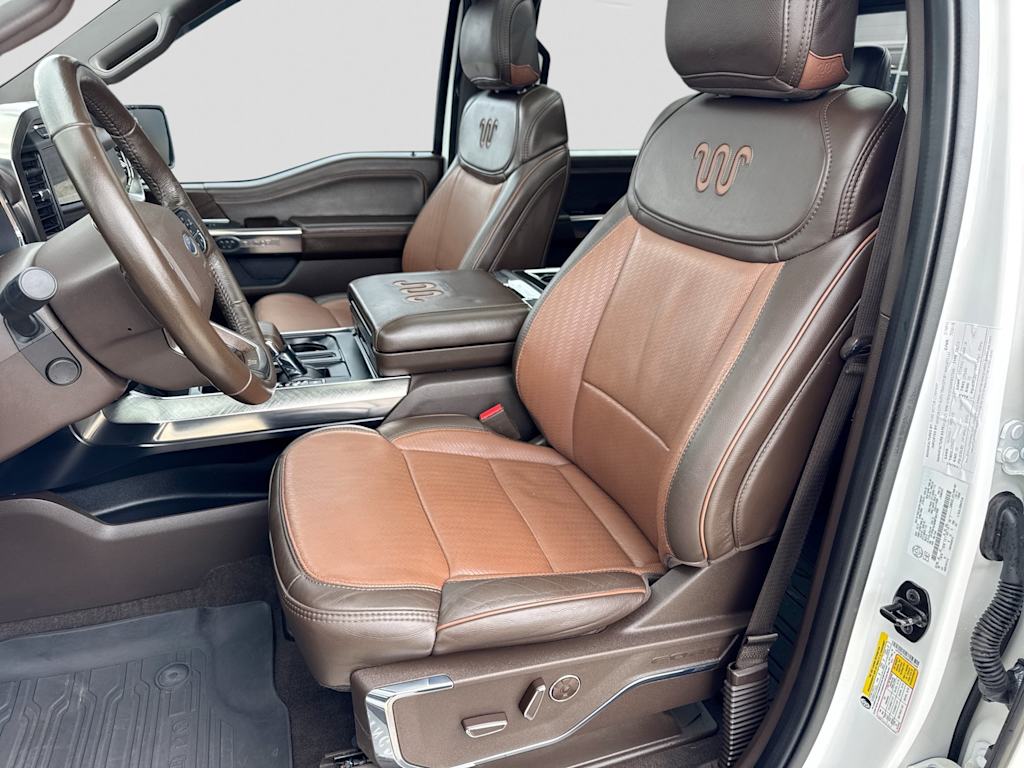 Thumbnail: 2021 Ford F-150 - 9