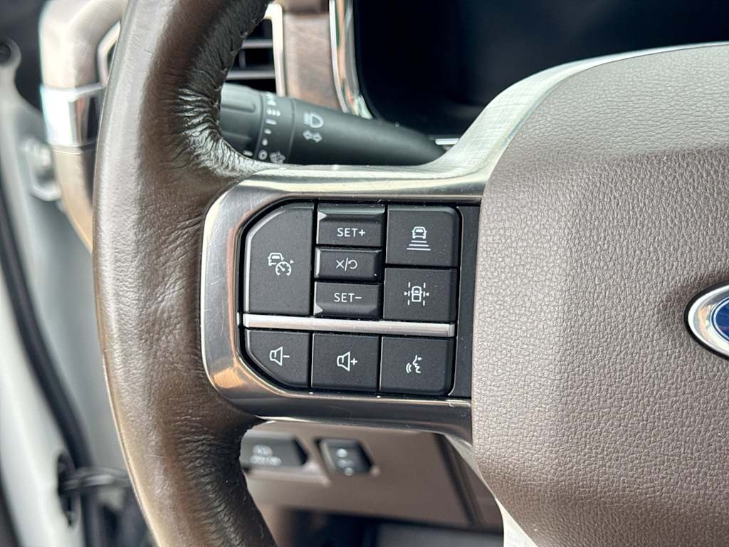 Thumbnail: 2021 Ford F-150 - 28