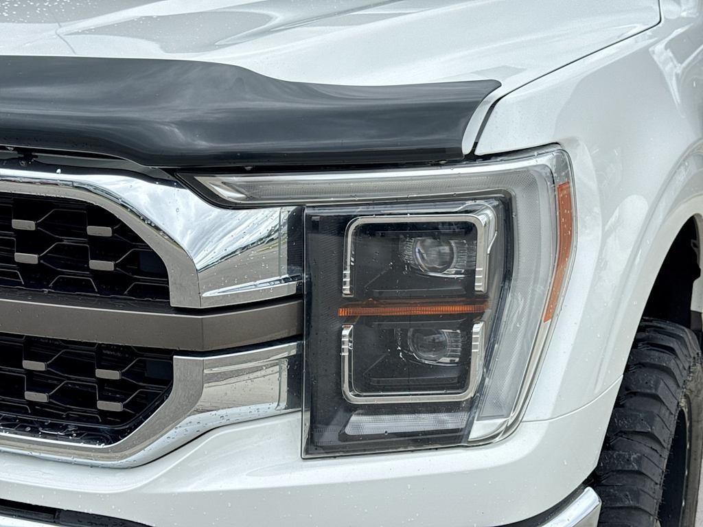 Thumbnail: 2021 Ford F-150 - 22