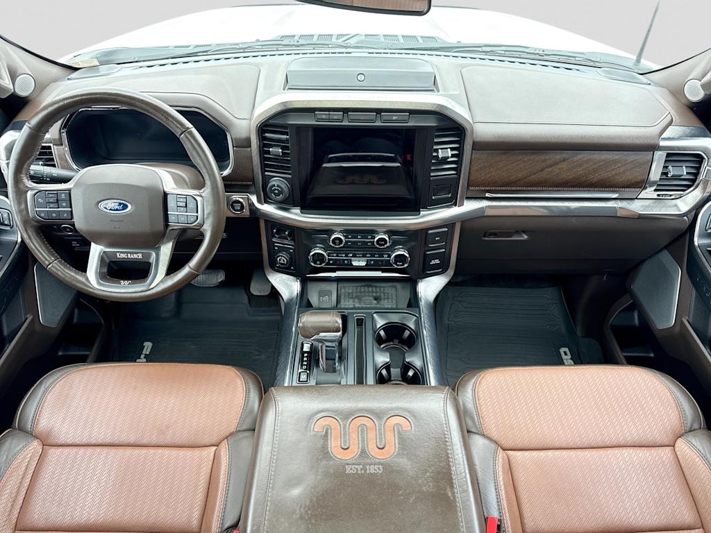 Thumbnail: 2021 Ford F-150 - 8
