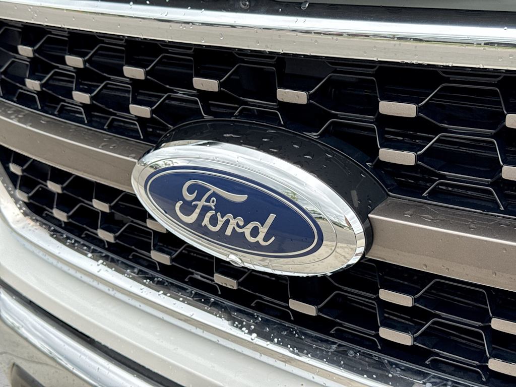 Thumbnail: 2021 Ford F-150 - 6