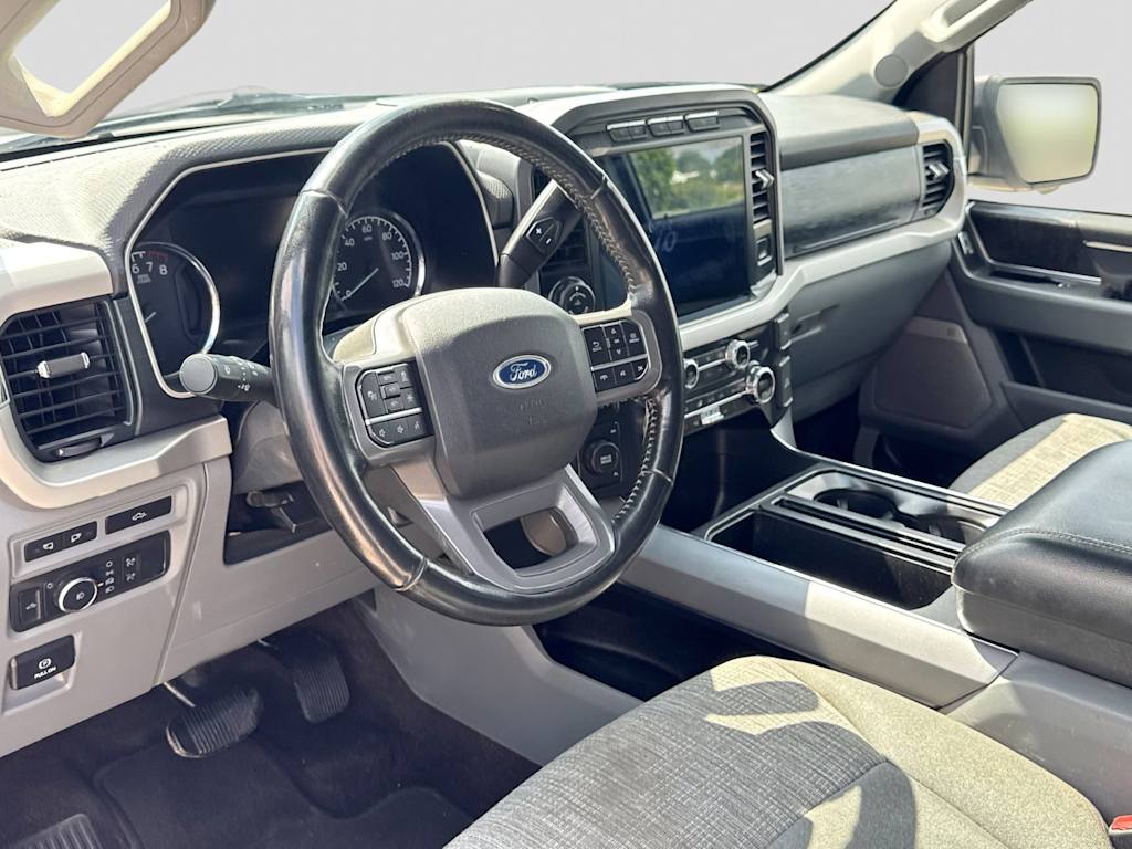 Thumbnail: 2021 Ford F-150 - 2